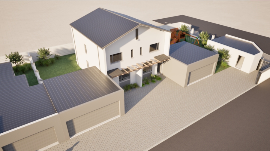 2 Bedroom Property for Sale in Sea Breeze Western Cape